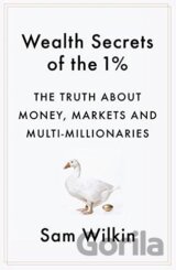 Wealth Secrets of the 1%