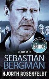 Sebastian Bergman