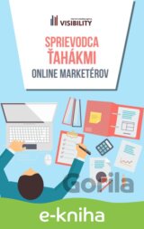 Sprievodca ťahákmi online marketérov