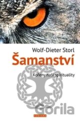 Šamanství