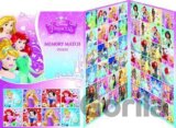 Pexeso Disney Princezné 2