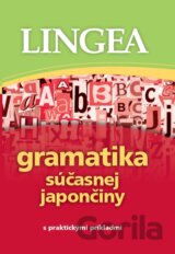 Gramatika súčasnej japončiny