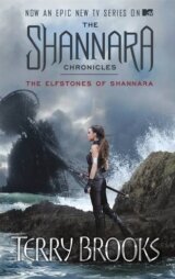 The Elfstones of Shannara