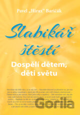 Slabikář štěstí 3