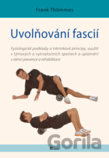 Uvolňování fascií
