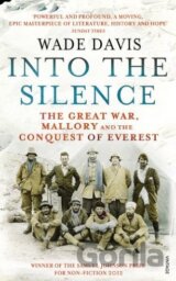 Into the Silence