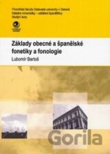 Základy obecné a španělské fonetiky a fonologie