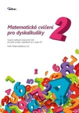 Matematická cvičení pro dyskalkuliky 2