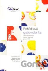 Pohádková grafomotorika