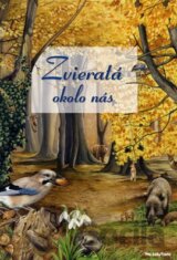 Zvieratá okolo nás