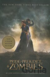Pride and Prejudice and Zombies