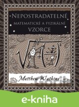 Nepostradatelné matematické a fyzikální vzorce
