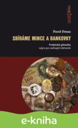Sbíráme mince a bankovky