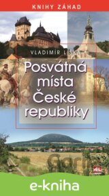Posvátná místa České republiky