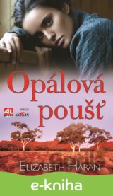 Opálová poušť