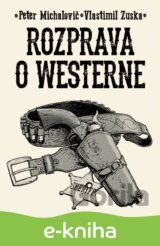 Rozprava o westerne
