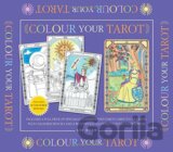Colour Your Tarot