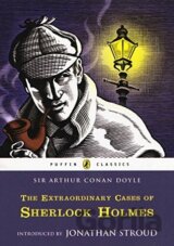 The Extraordinary Cases of Sherlock Holmes