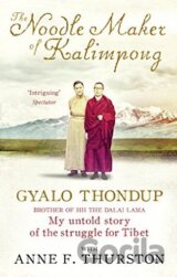 The Noodle Maker of Kalimpong