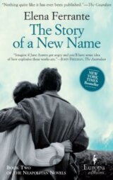 The Story of a New Name