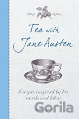 Tea with Jane Austen