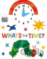 What's the Time?