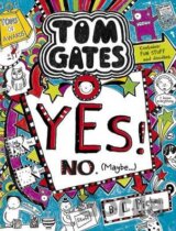 Yes! No (Maybe...)