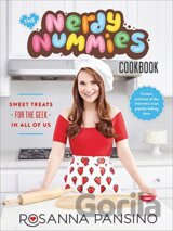 Nerdy Nummies Cookbook