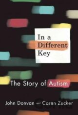 In a Different Key
