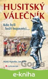 Husitský válečník
