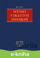 Novinky v digestivni endoskopii