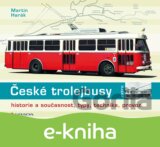 České trolejbusy