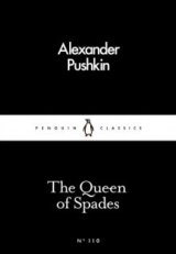 The Queen of Spades