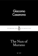 The Nun of Murano