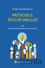 Průvodce školní inkluzí
