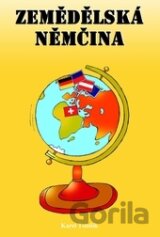 Zemědělská němčina
