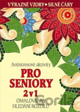 Antistresové aktivity pro seniory 2 v 1