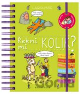 Řekni mi - Kolik?