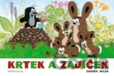 Krtek a zajíček