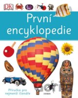 První encyklopedie