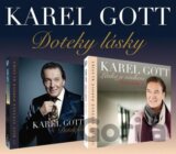 GOTT KAREL: DOTEKY LASKY (2 CD)