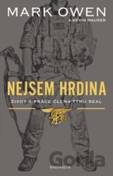 Nejsem hrdina