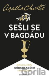Sešli se v Bagdádu