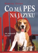 Co má pes na jazyku