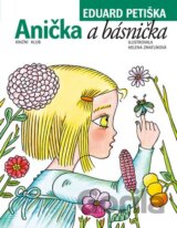 Anička a básnička
