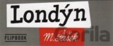 Londýn (Flipbook)