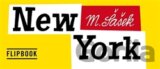 New York (Flipbook)