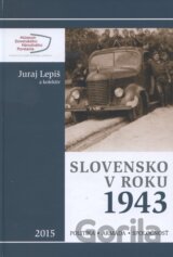 Slovensko v roku 1943