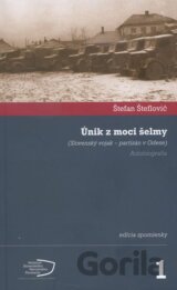 Únik z moci šelmy