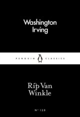 Rip Van Winkle